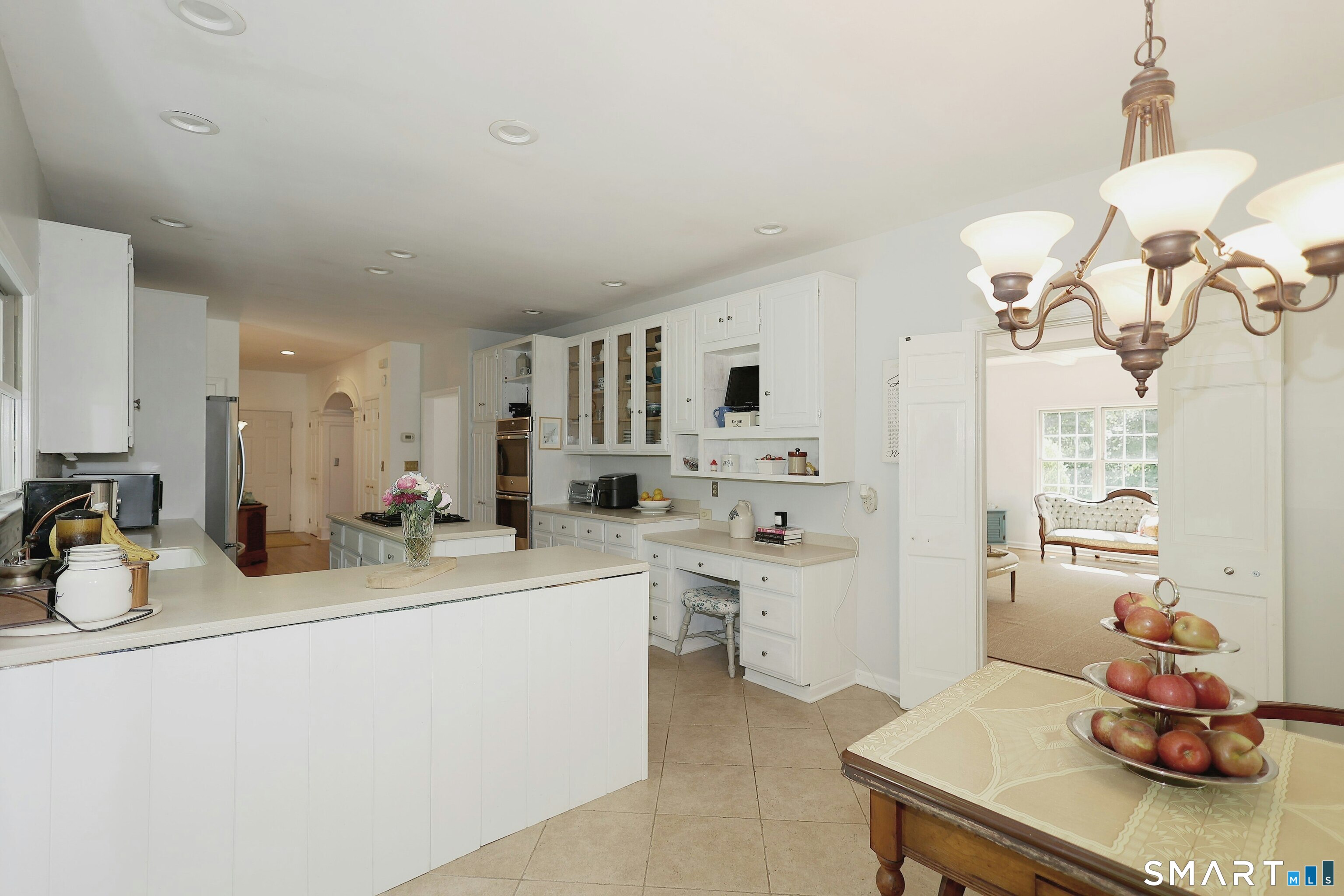 123 A Peaceable Street Redding, CT 06896 - Photo 21 of 40