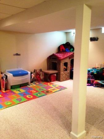 373 Huntington Court Rochester, MI 48307 - Photo 15 of 17 Huntington Finished basement.jpg