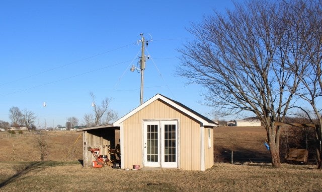 225 Fulkerson Road Horse Cave, KY 42749 - Photo 15 of 25 Gallery Image 15