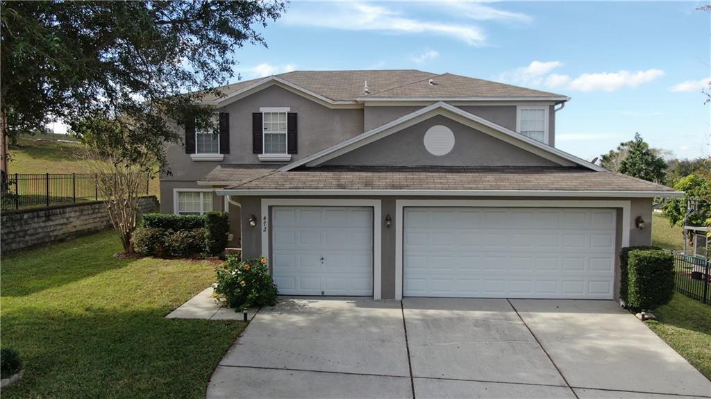 472 Southridge Road Clermont, FL 34711 - Photo 1 of 1