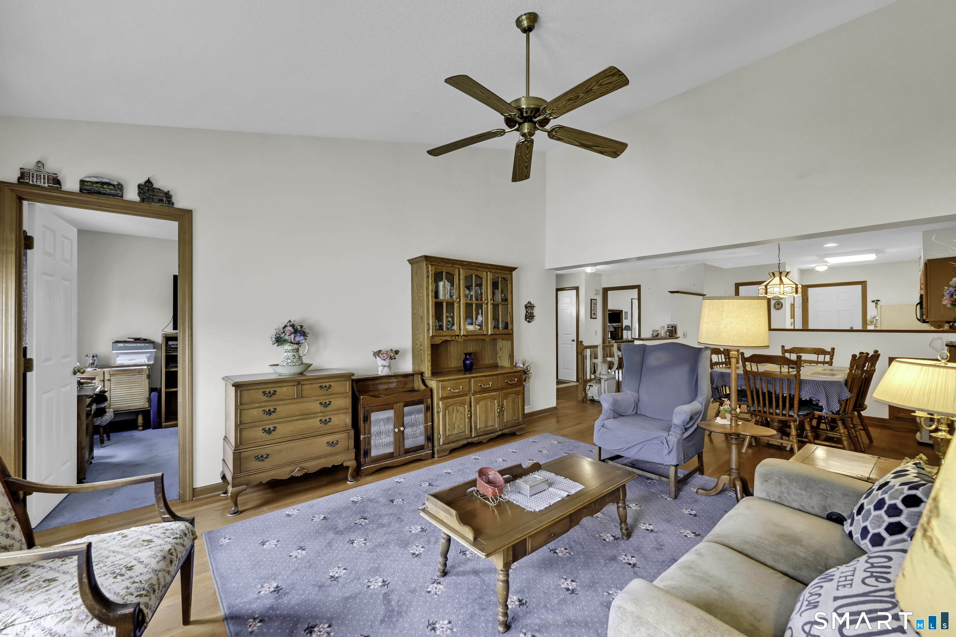 621 Overlook Path, Unit 621 Southington, CT 06489 - Photo 4 of 34