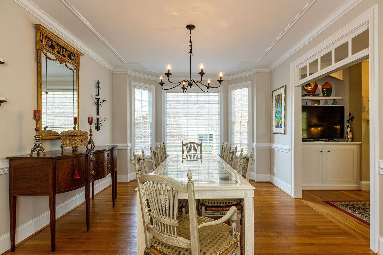 1124 Hobson Court Raleigh, NC 27607 - Photo 9 of 36 Photo 9