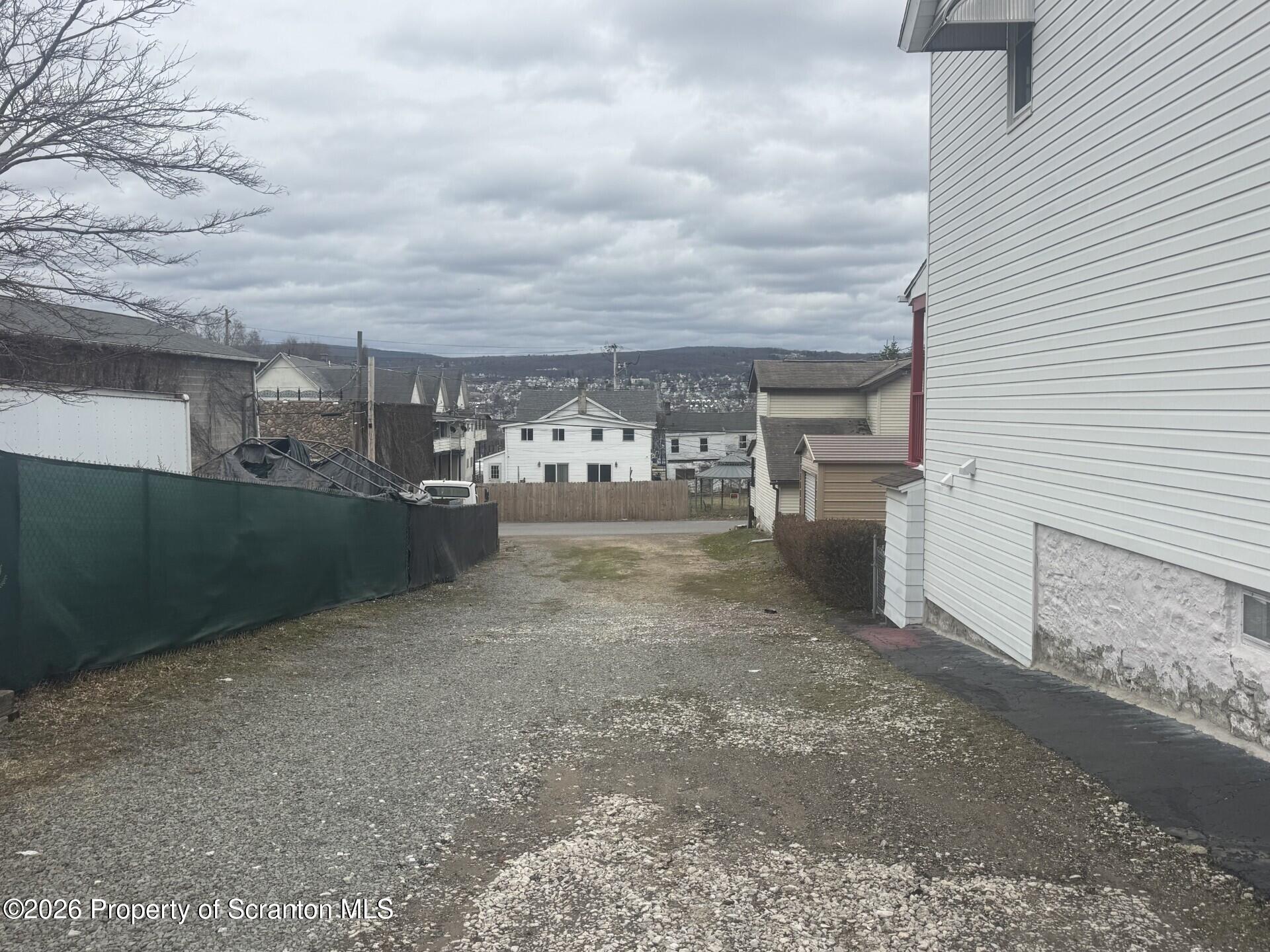 209 South Main Avenue Scranton, PA 18504 - Photo 3 of 12 a view of city view