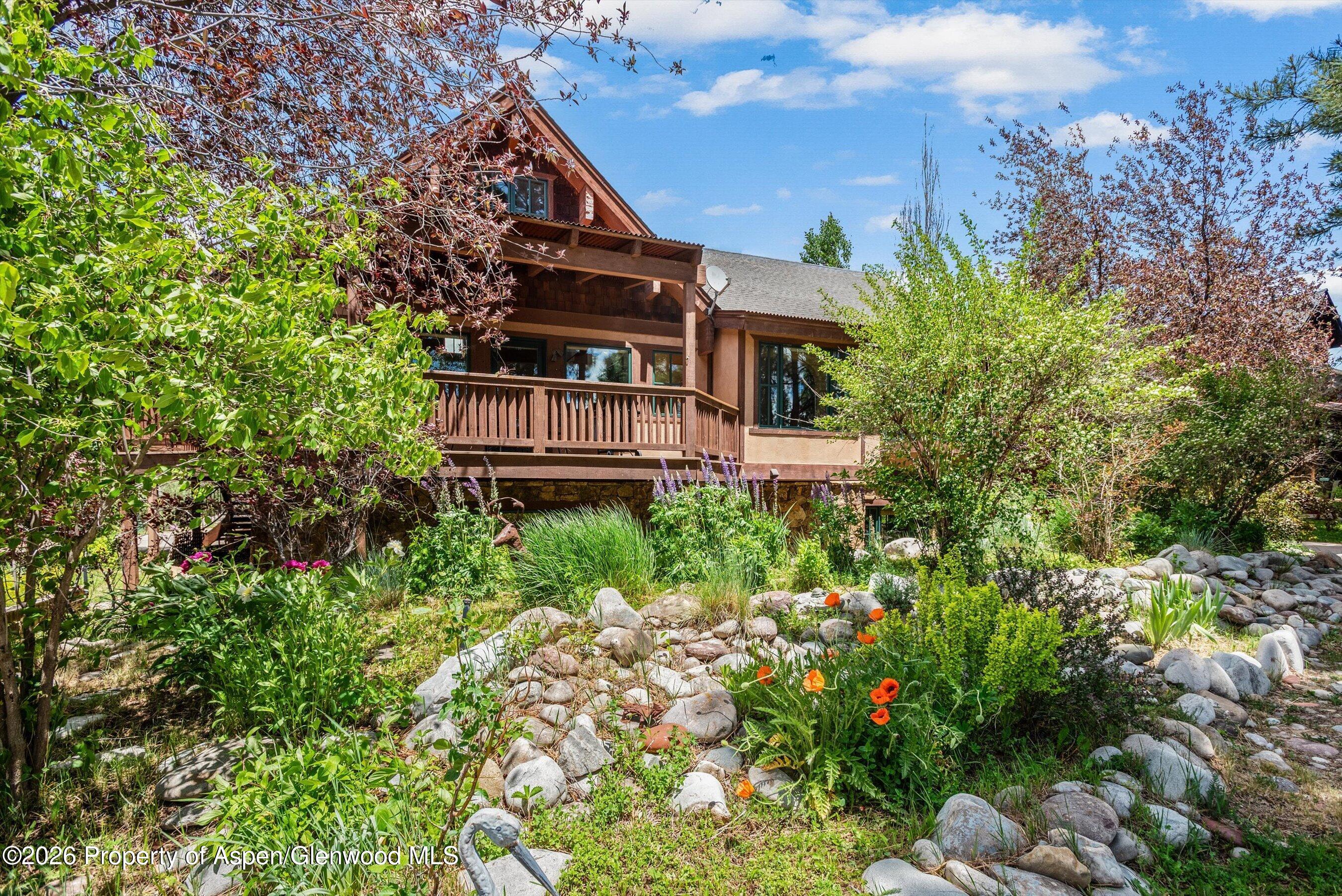 435 Oak Run Road Carbondale, CO 81623 - Photo 8 of 65 08-435OakRunRd_06082026009