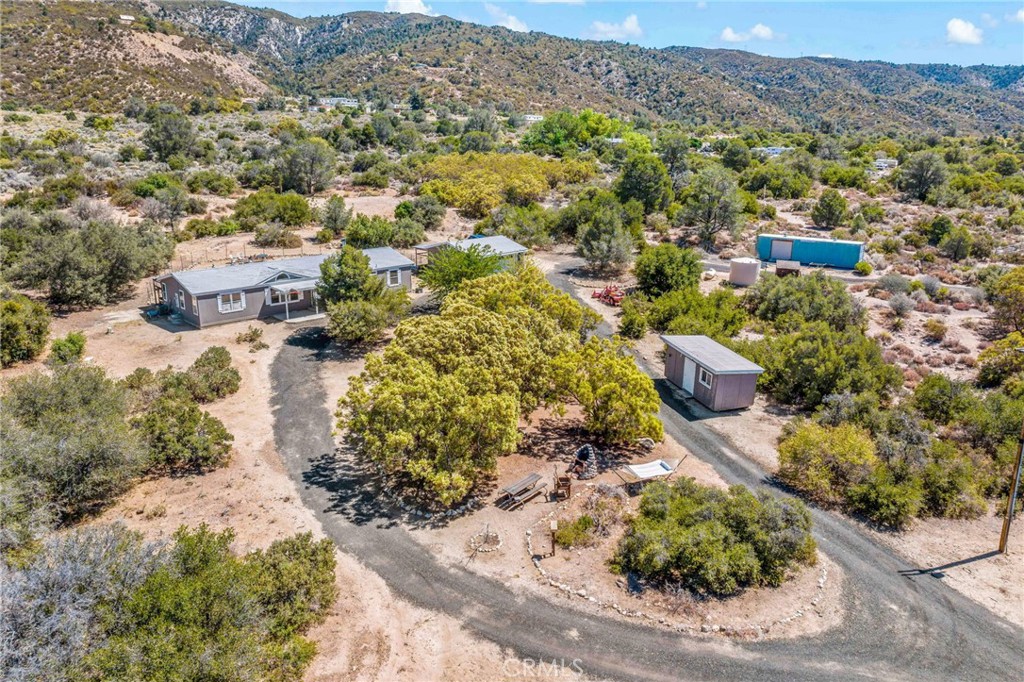37360 Bohlen Road Anza, CA 92539 - Photo 1 of 1 a view of a city