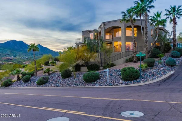 $3,650 | 16360 North Dryad Place, Fountain Hills, AZ 85268