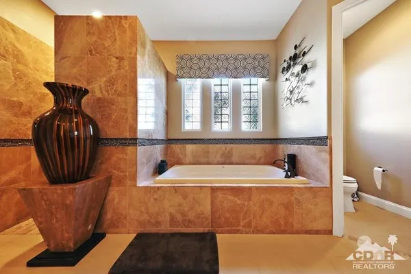 a bathroom with a sink and a bathtub