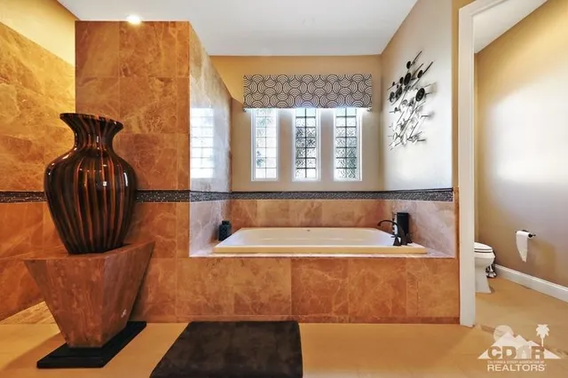 a bathroom with a sink and a bathtub