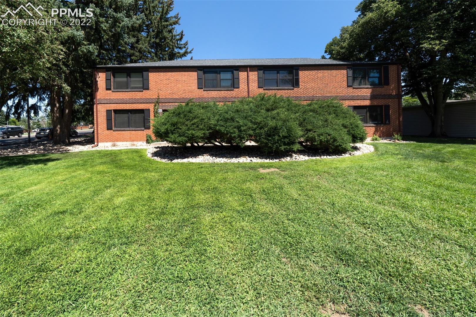 2453 Paseo Road Colorado Springs, CO 80907 - Photo 18 of 20