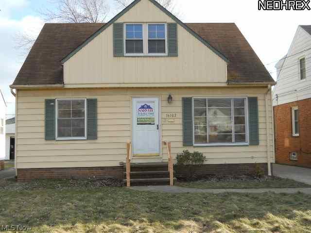 16102 Turney Road Maple Heights, OH 44137 - Photo 1 of 10 Gallery Image 1