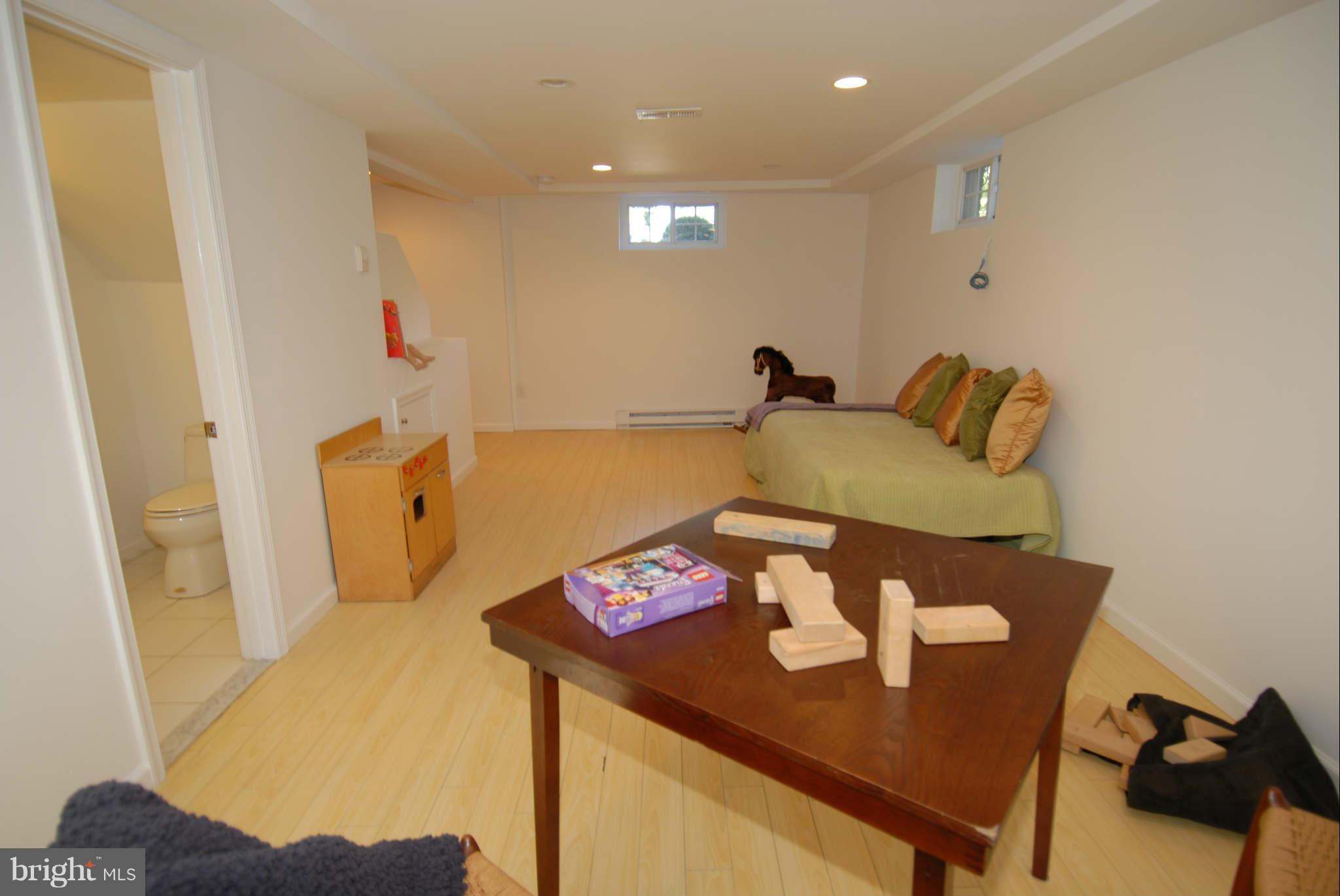 4406 Jones Bridge Road Bethesda, MD 20814 - Photo 17 of 21 Family Room