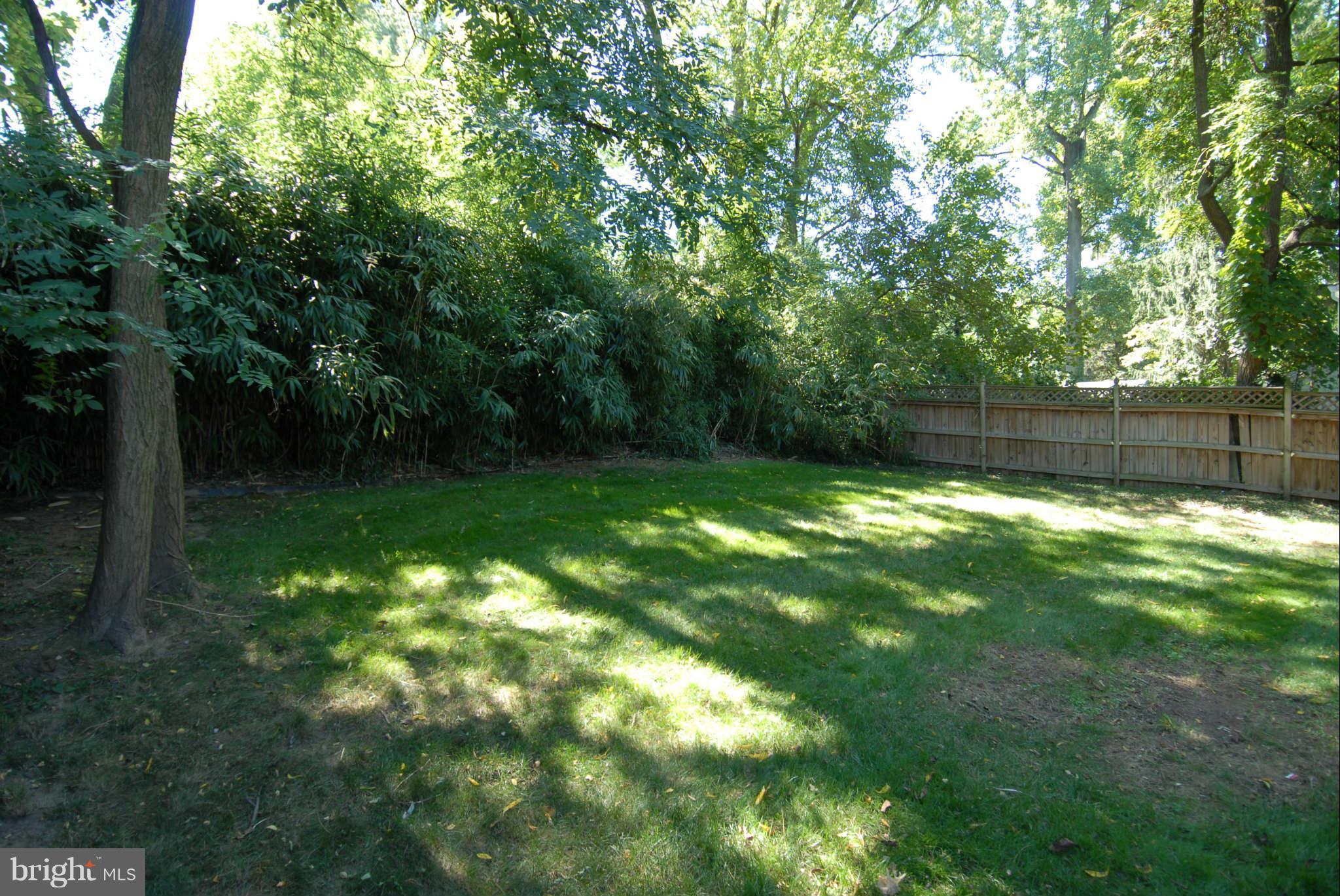 4406 Jones Bridge Road Bethesda, MD 20814 - Photo 20 of 21 Exterior (Rear)