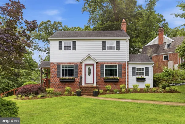 $475,000 | 5721 Forest Road, Cheverly, MD 20785