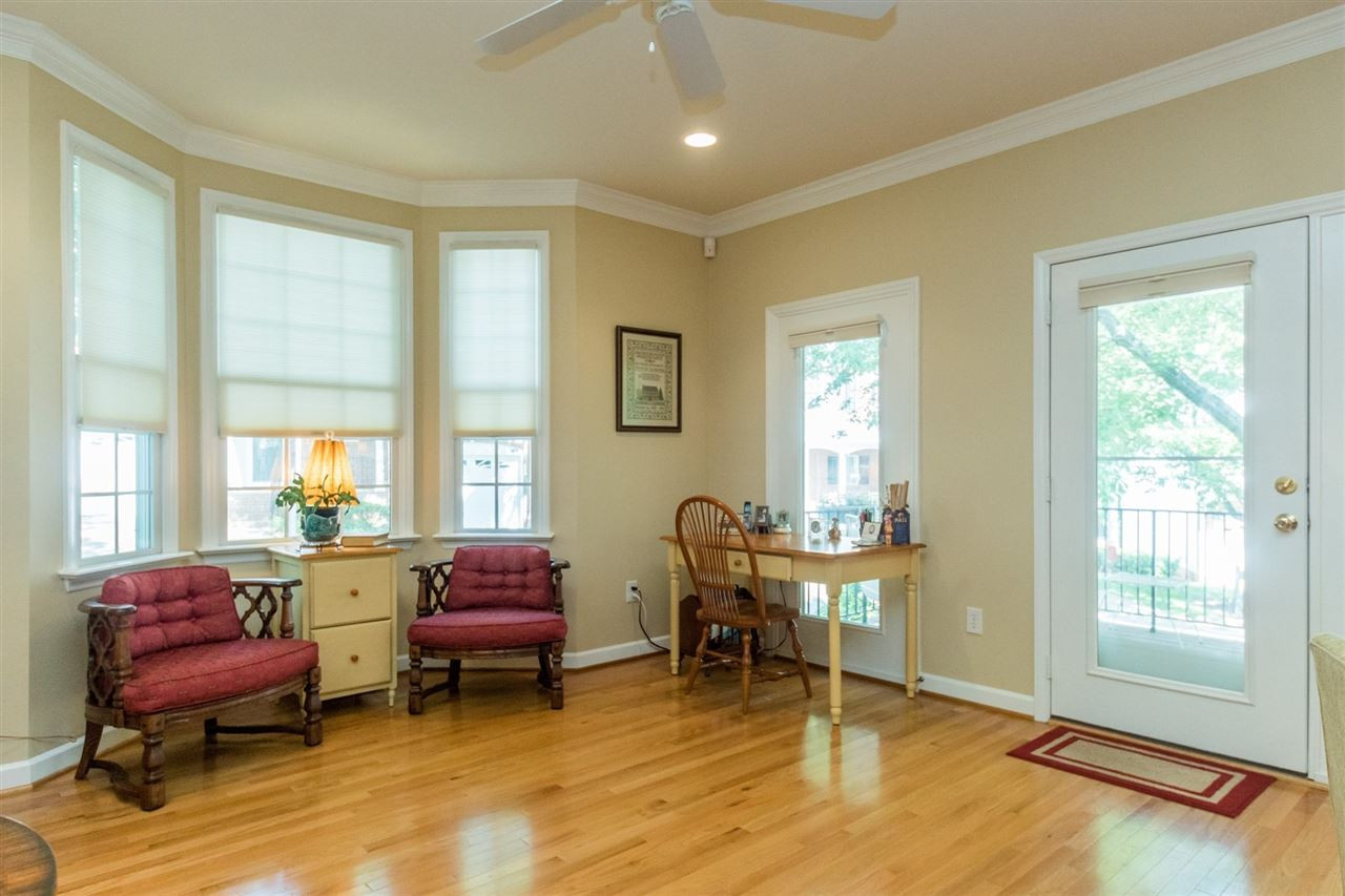 4608 Mistiflower Drive Raleigh, NC 27606 - Photo 13 of 25 Photo 13
