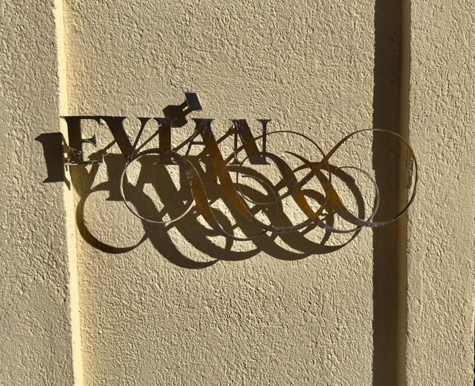 3638 Peachtree Road Northeast, Unit 406 Atlanta, GA 30319 - Photo 3 of 27 a bathroom with a granite countertop sink and a mirror