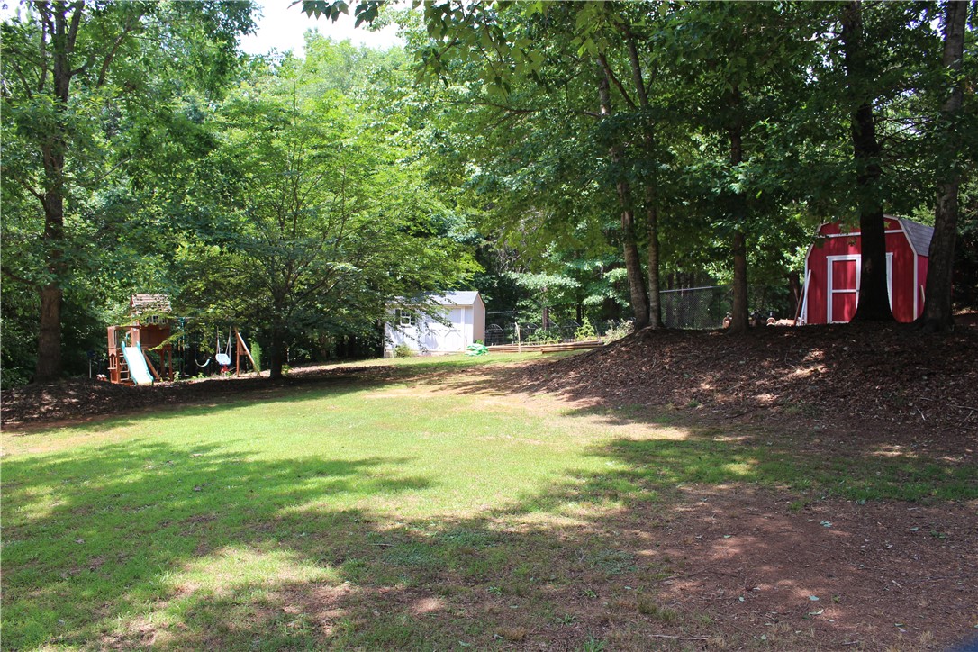 867 North Old Pendleton Road Liberty, SC 29657 - Photo 27 of 31