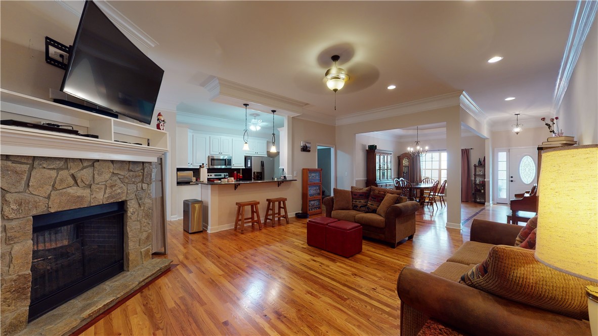 867 North Old Pendleton Road Liberty, SC 29657 - Photo 5 of 31
