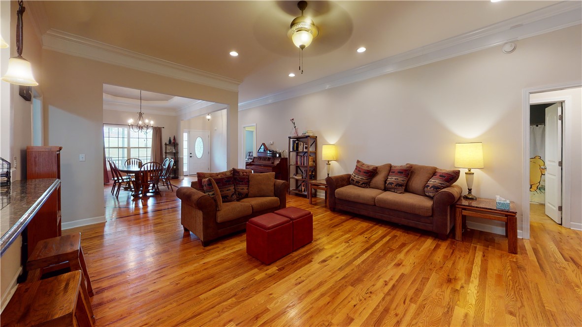 867 North Old Pendleton Road Liberty, SC 29657 - Photo 6 of 31