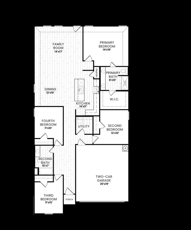 118 Goel Street Greenville, TX 75402 - Photo 12 of 12