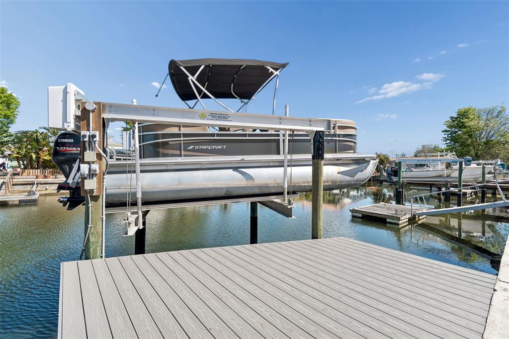 4417 Rudder Way New Port Richey, FL 34652 - Photo 18 of 47