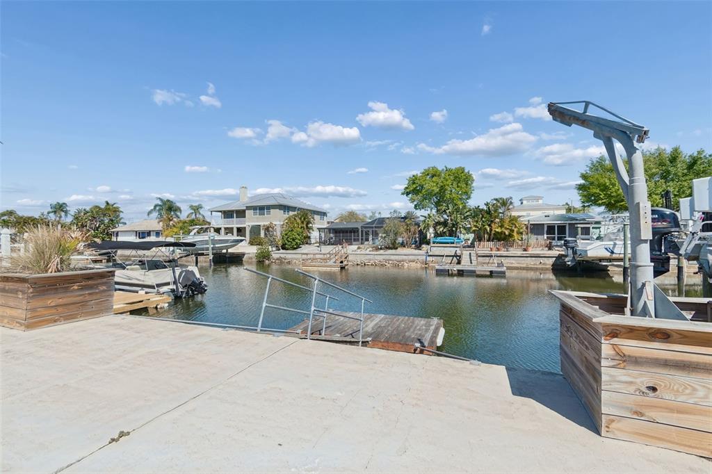 4417 Rudder Way New Port Richey, FL 34652 - Photo 19 of 47