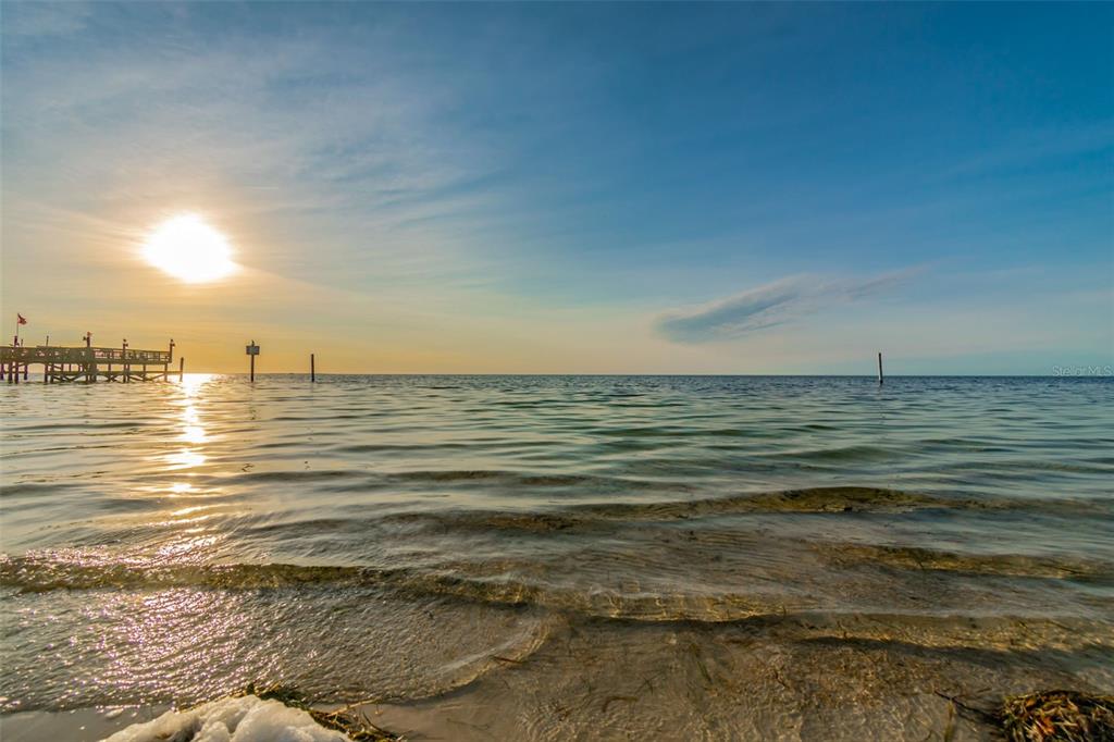 4417 Rudder Way New Port Richey, FL 34652 - Photo 36 of 47 a view of an ocean