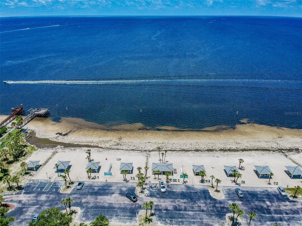4417 Rudder Way New Port Richey, FL 34652 - Photo 40 of 47 a view of water heater room