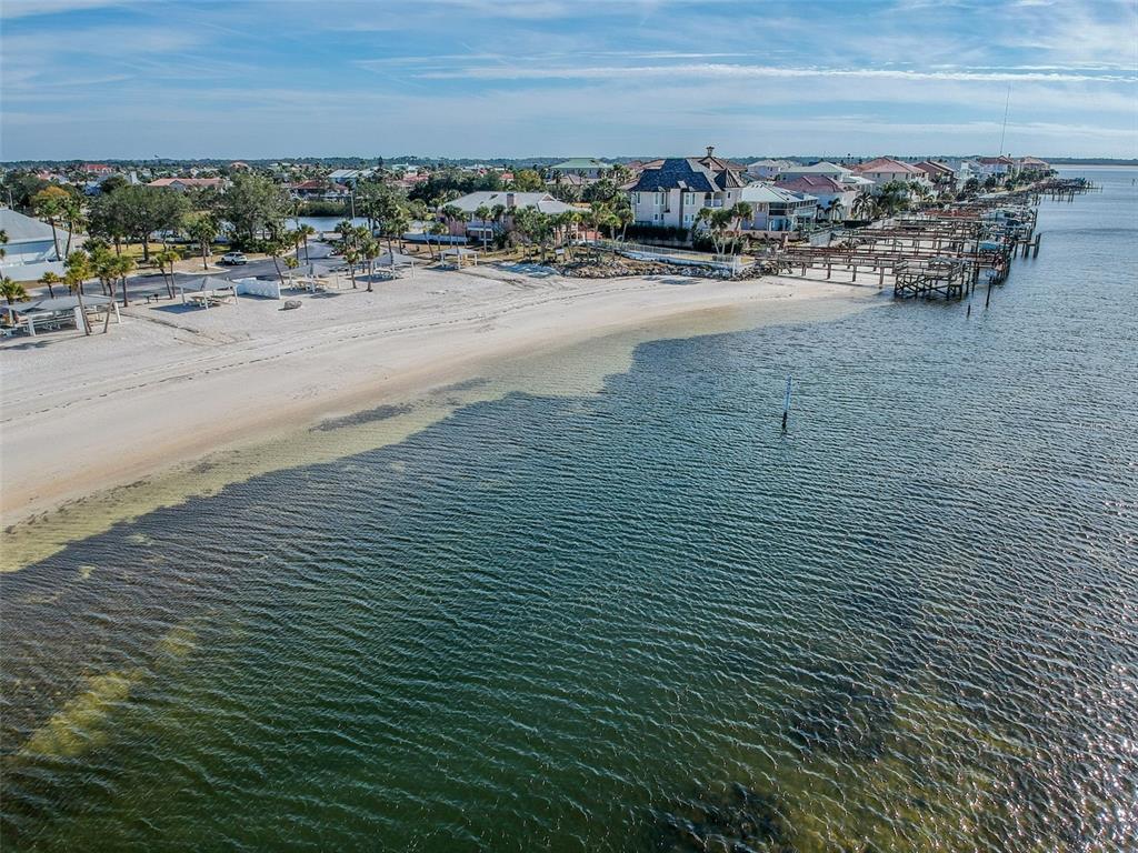 4417 Rudder Way New Port Richey, FL 34652 - Photo 43 of 47 a view of ocean view