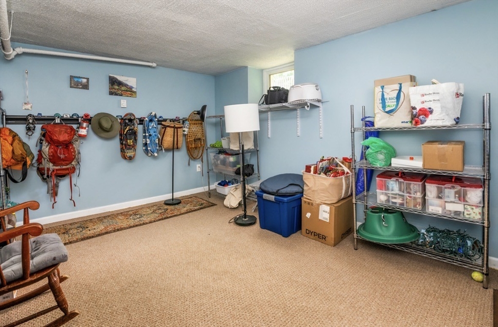 322 Lagrange Street, Unit 1 Boston, MA 02132 - Photo 13 of 19
