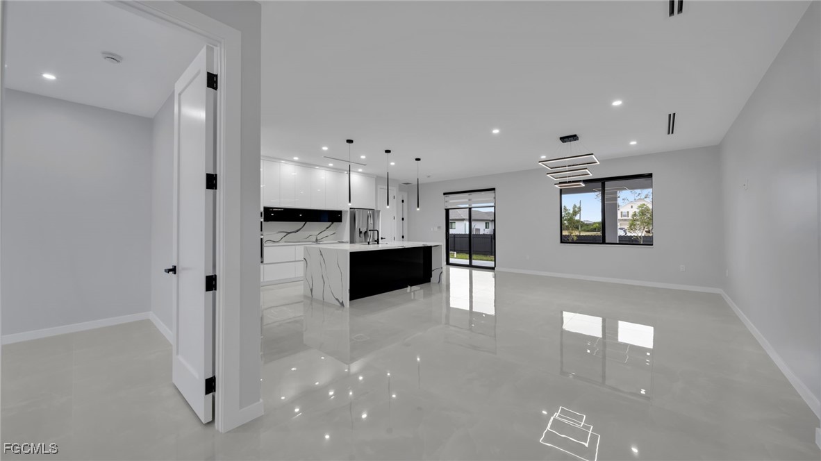 910 Northwest 36th Place Cape Coral, FL 33993 - Photo 4 of 46