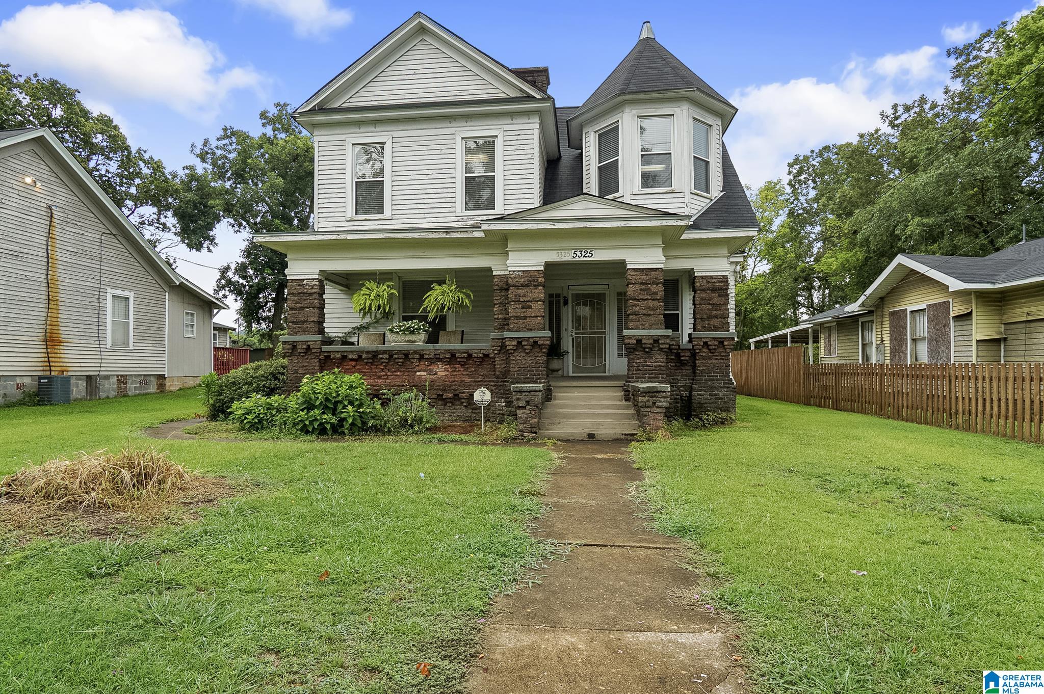 5325 Georgia Road Birmingham, AL 35212 - Photo 2 of 33