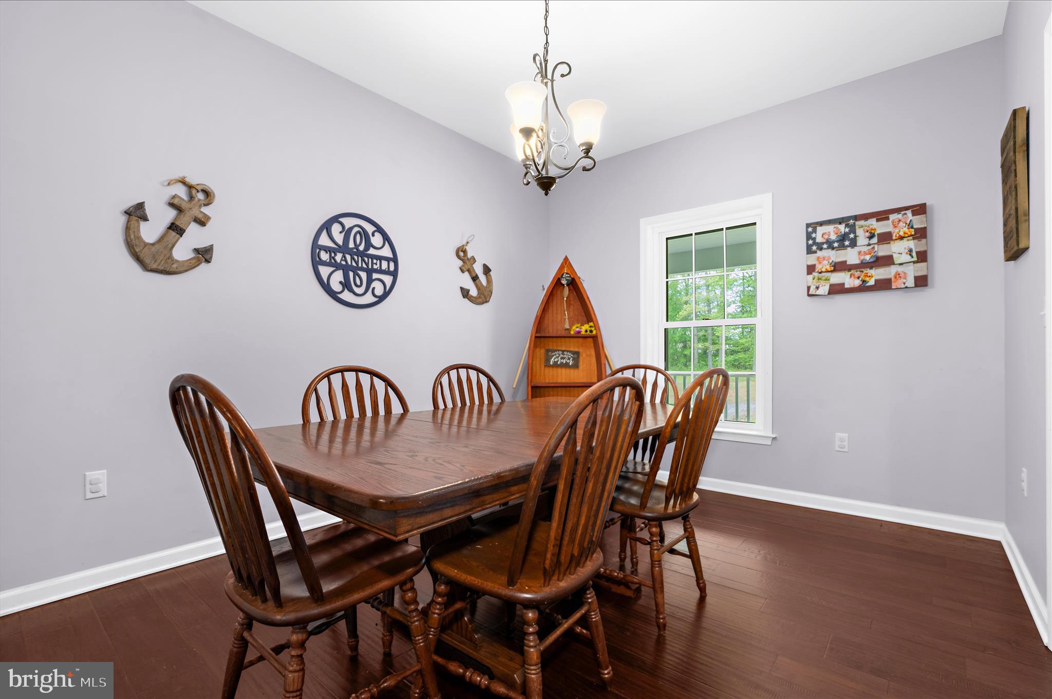 6941 Hubbard Road Hurlock, MD 21643 - Photo 8 of 71