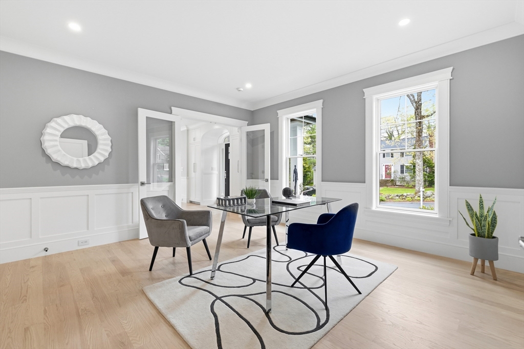 21 Balfour Street Lexington, MA 02421 - Photo 13 of 42