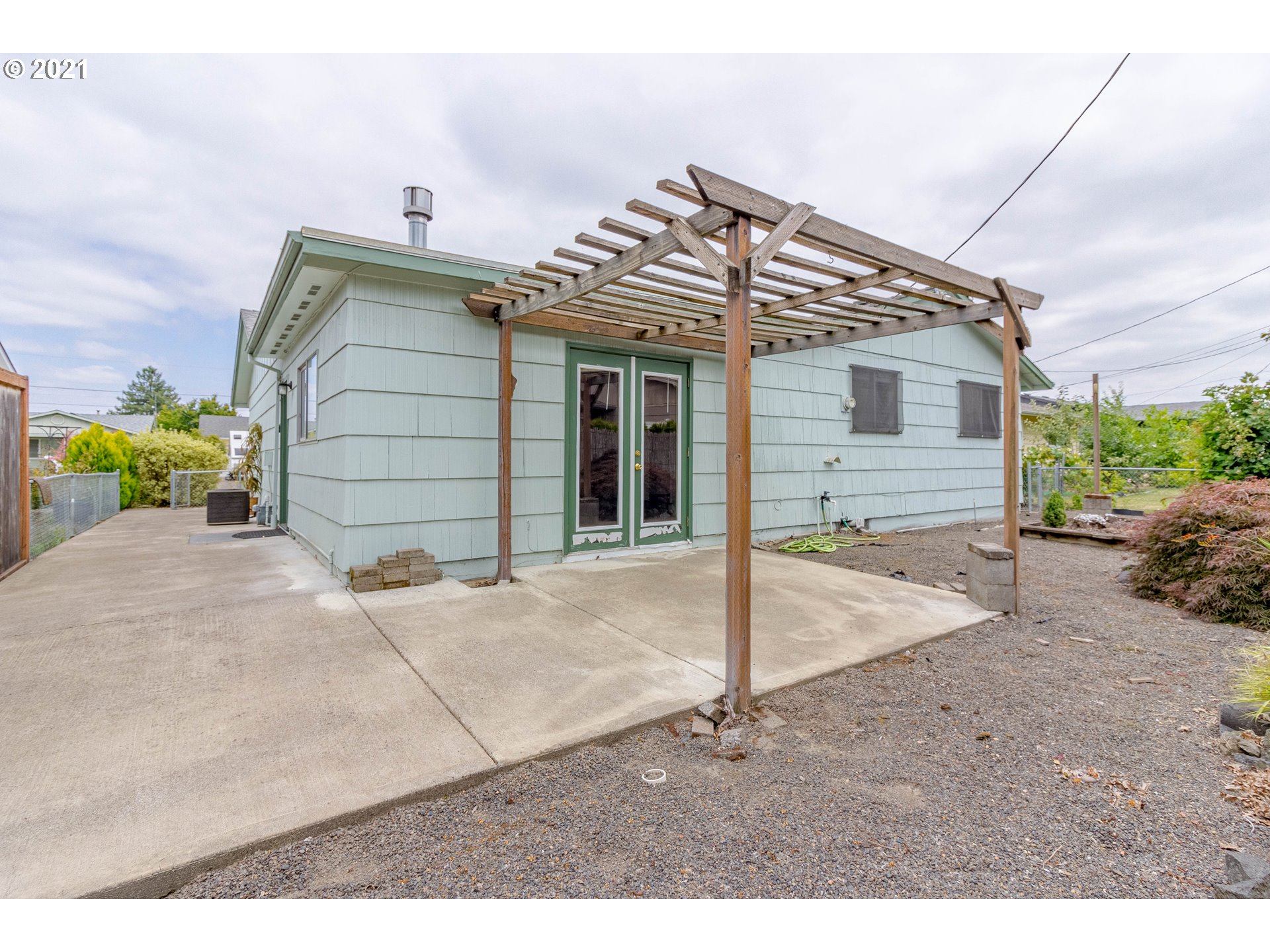 1745 Sallal Road Woodburn, OR 97071 - Photo 20 of 23 Gallery Image 20