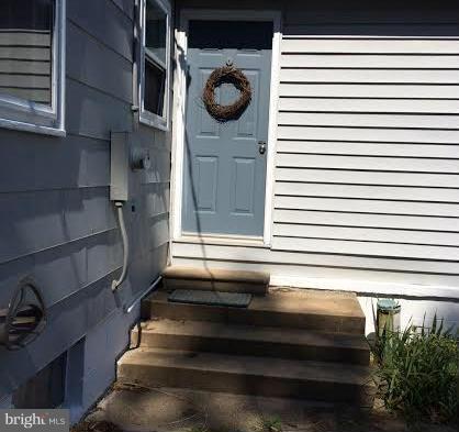 279 Gibson Road Pasadena, MD 21122 - Photo 8 of 29 Exterior (Rear)