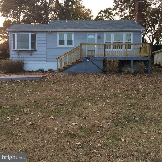 279 Gibson Road Pasadena, MD 21122 - Photo 9 of 29 Exterior (Front)
