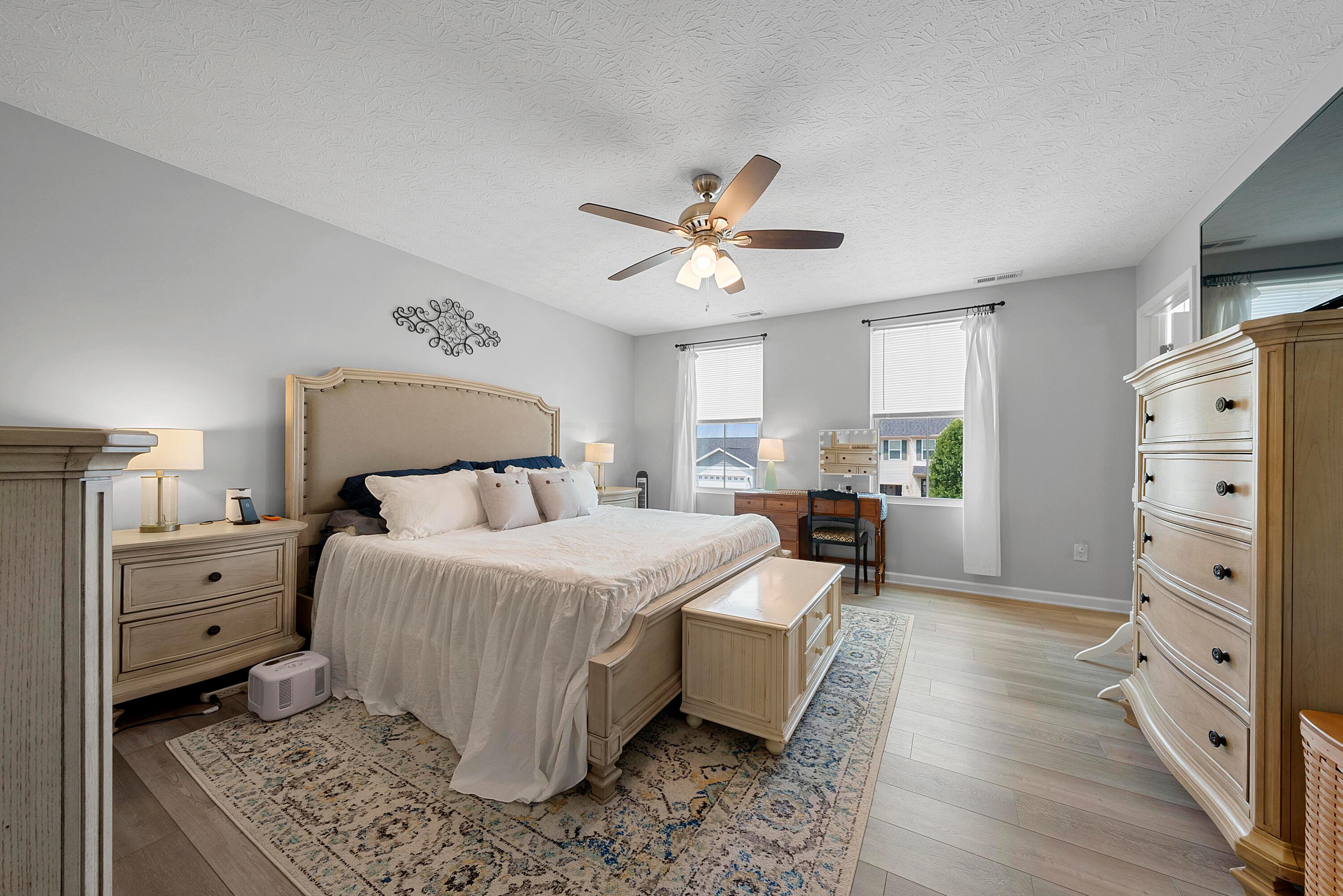 1072 Sun Ridge Street Lancaster, OH 43130 - Photo 22 of 49 Master bedroom