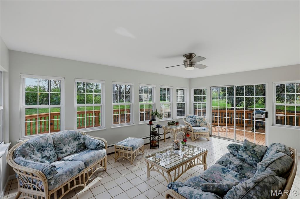 1510 Timber Point Court Chesterfield, MO 63017 - Photo 14 of 44