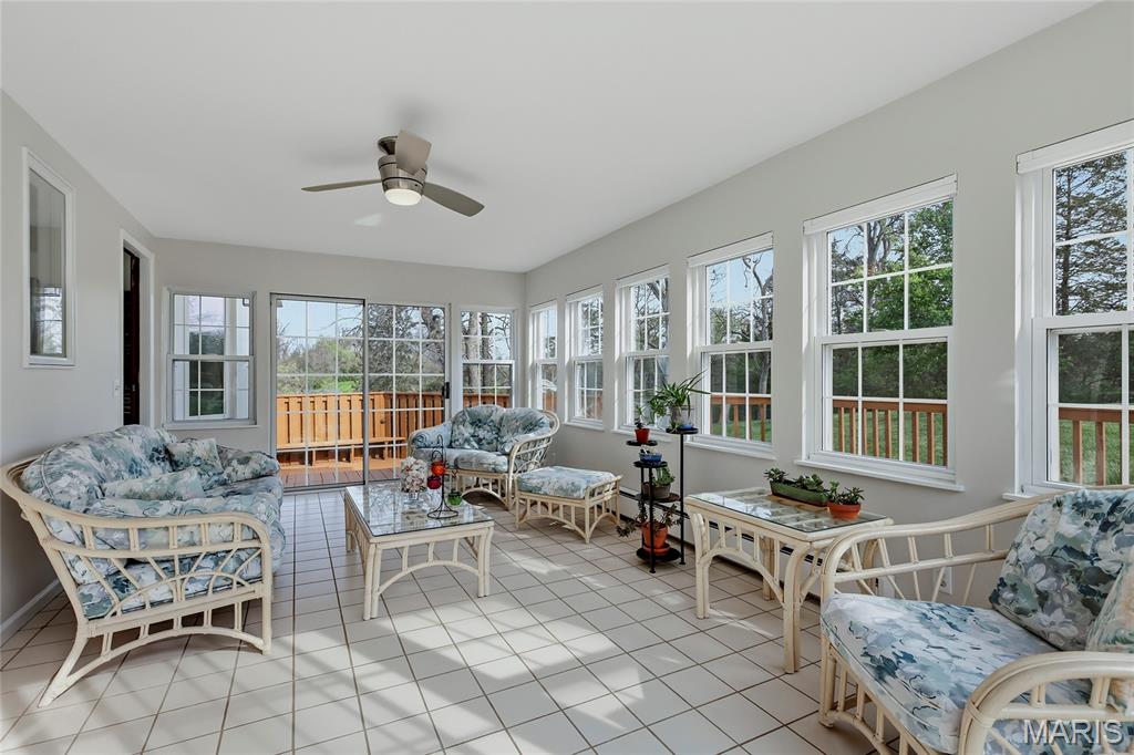 1510 Timber Point Court Chesterfield, MO 63017 - Photo 15 of 44