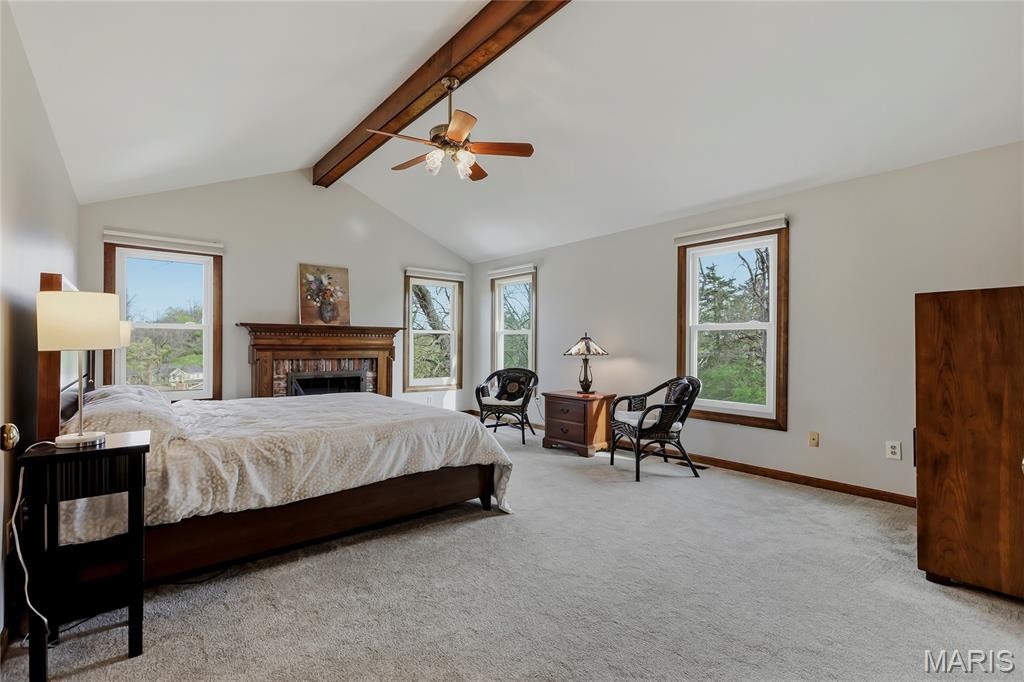 1510 Timber Point Court Chesterfield, MO 63017 - Photo 21 of 44