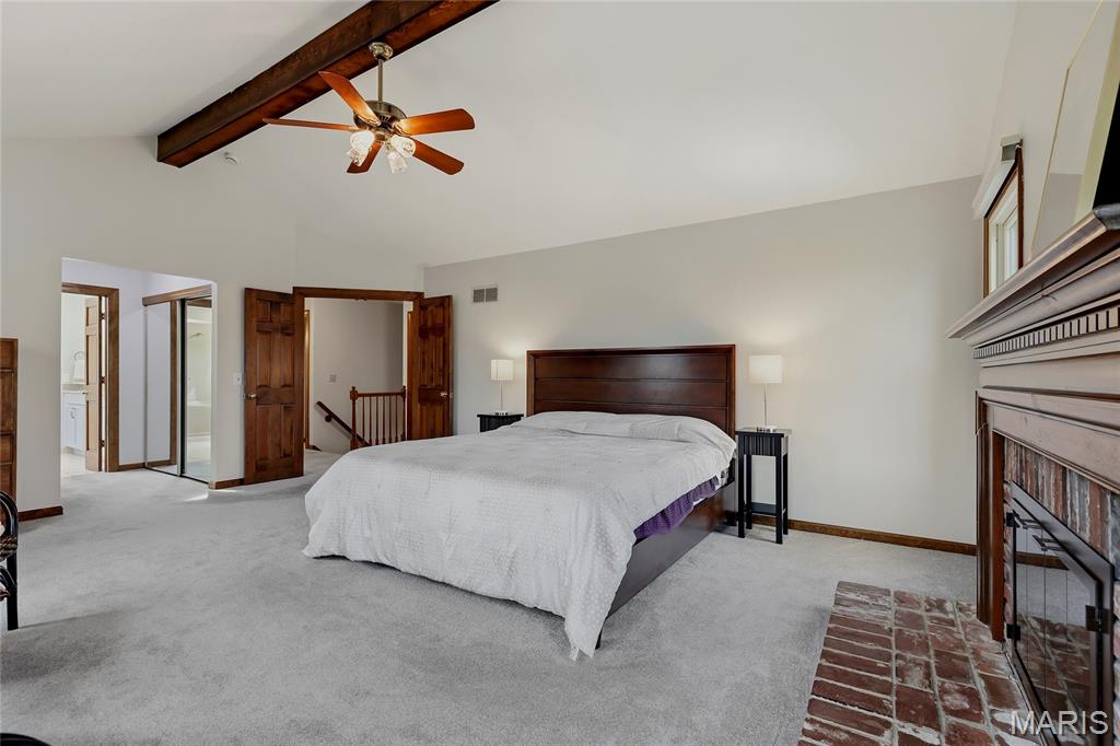 1510 Timber Point Court Chesterfield, MO 63017 - Photo 22 of 44