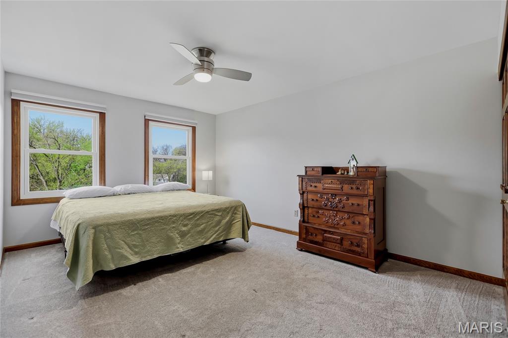 1510 Timber Point Court Chesterfield, MO 63017 - Photo 25 of 44