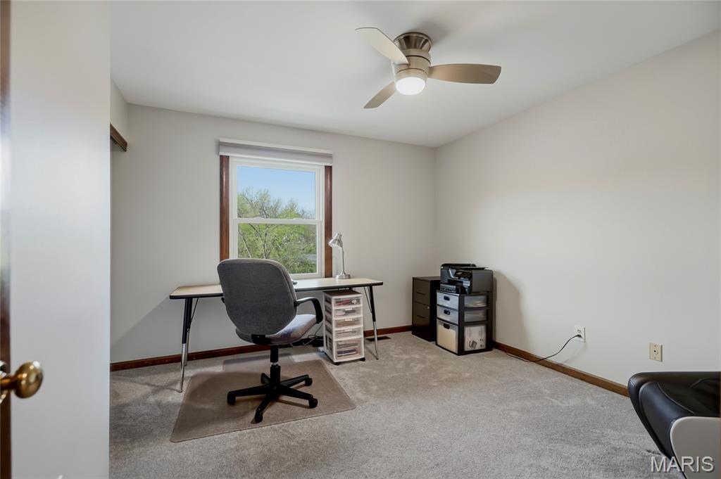 1510 Timber Point Court Chesterfield, MO 63017 - Photo 26 of 44