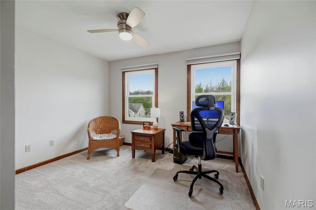 1510 Timber Point Court Chesterfield, MO 63017 - Photo 27 of 44