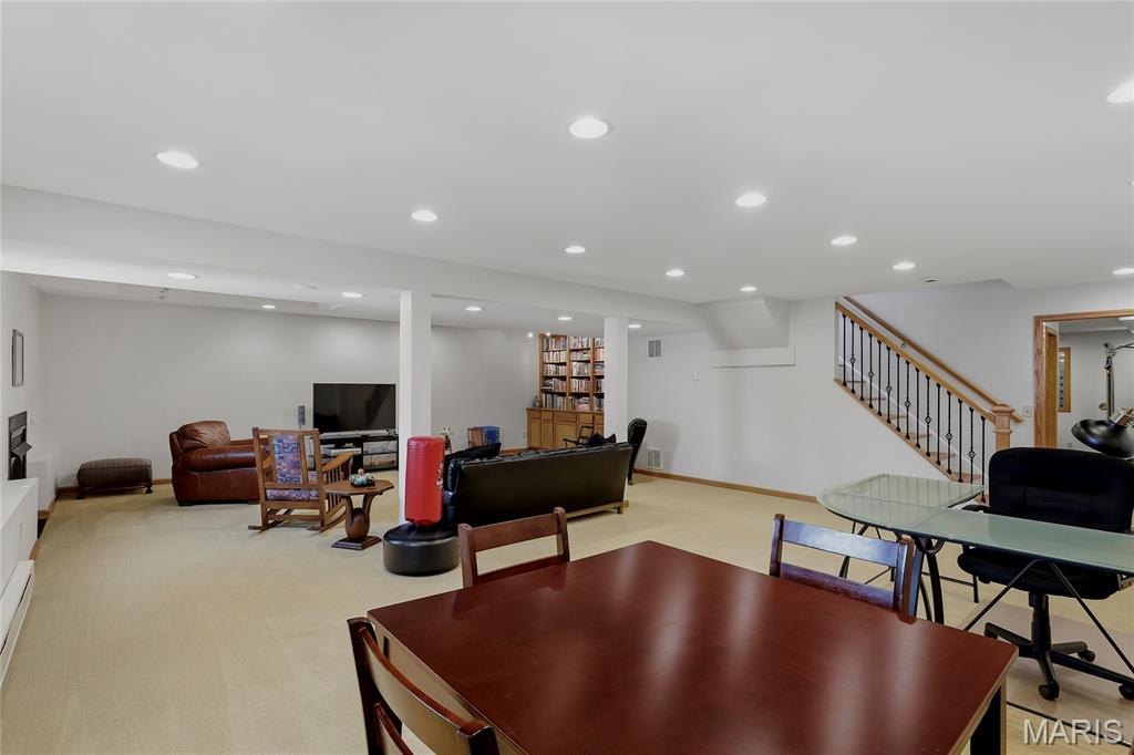 1510 Timber Point Court Chesterfield, MO 63017 - Photo 30 of 44