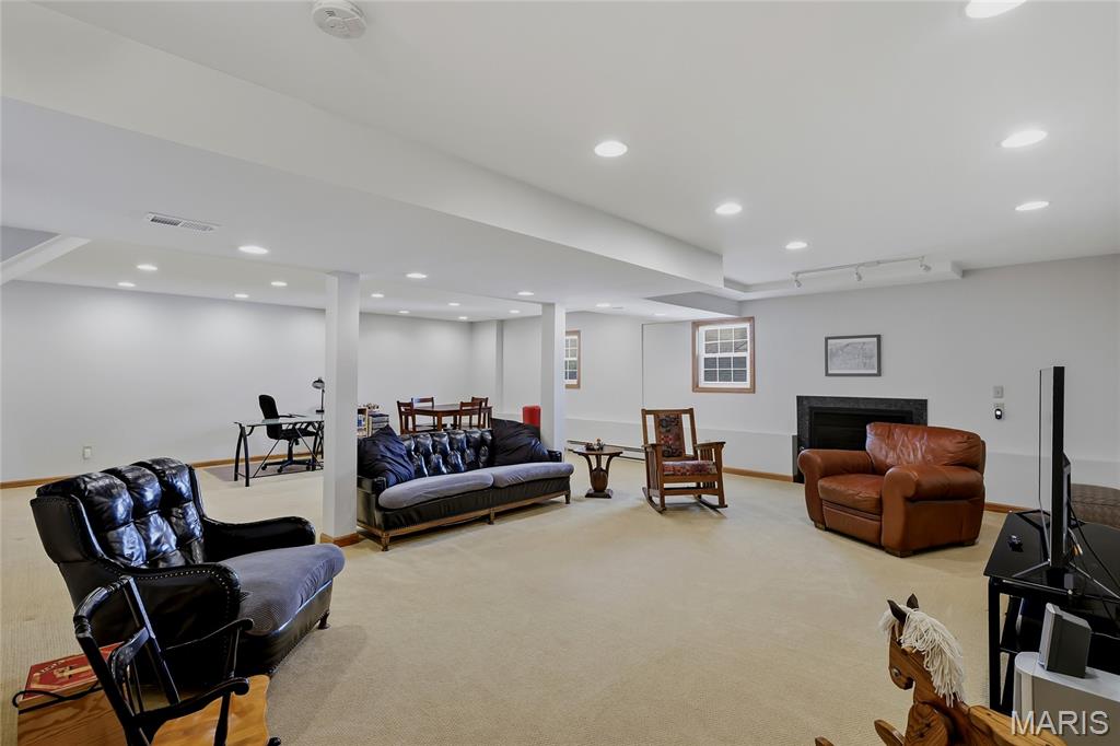 1510 Timber Point Court Chesterfield, MO 63017 - Photo 31 of 44