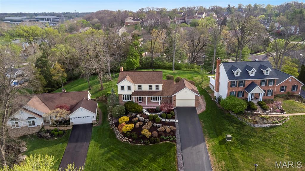 1510 Timber Point Court Chesterfield, MO 63017 - Photo 38 of 44