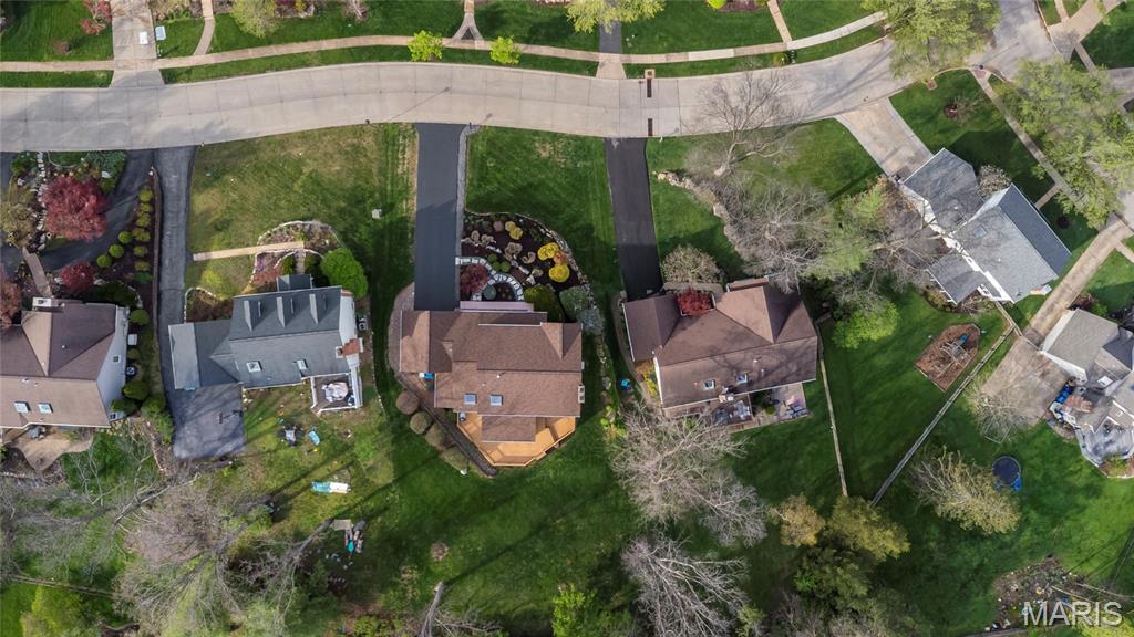 1510 Timber Point Court Chesterfield, MO 63017 - Photo 42 of 44