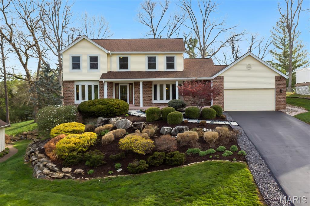 1510 Timber Point Court Chesterfield, MO 63017 - Photo 44 of 44