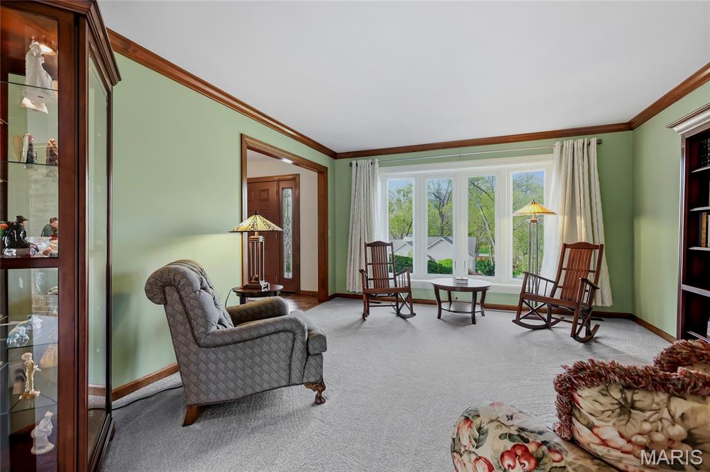 1510 Timber Point Court Chesterfield, MO 63017 - Photo 5 of 44